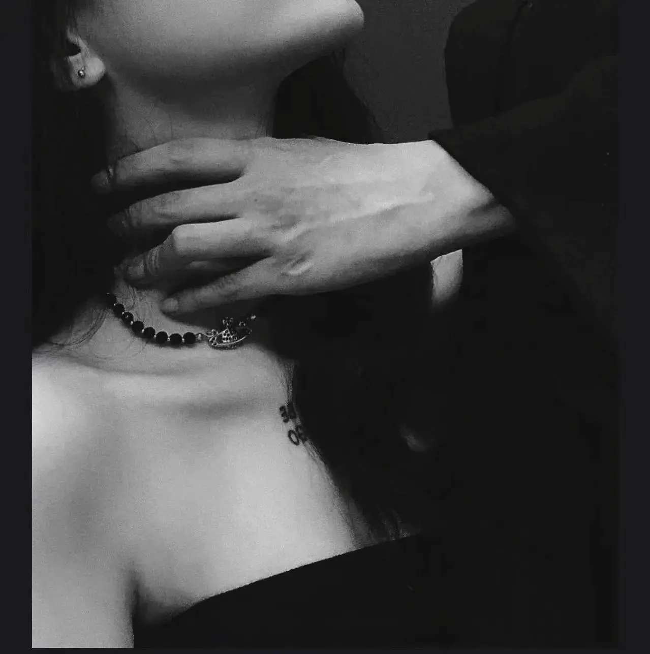 西檬之家-字母圈的PE是什么？权力交换在BDSM中的安全实践指南