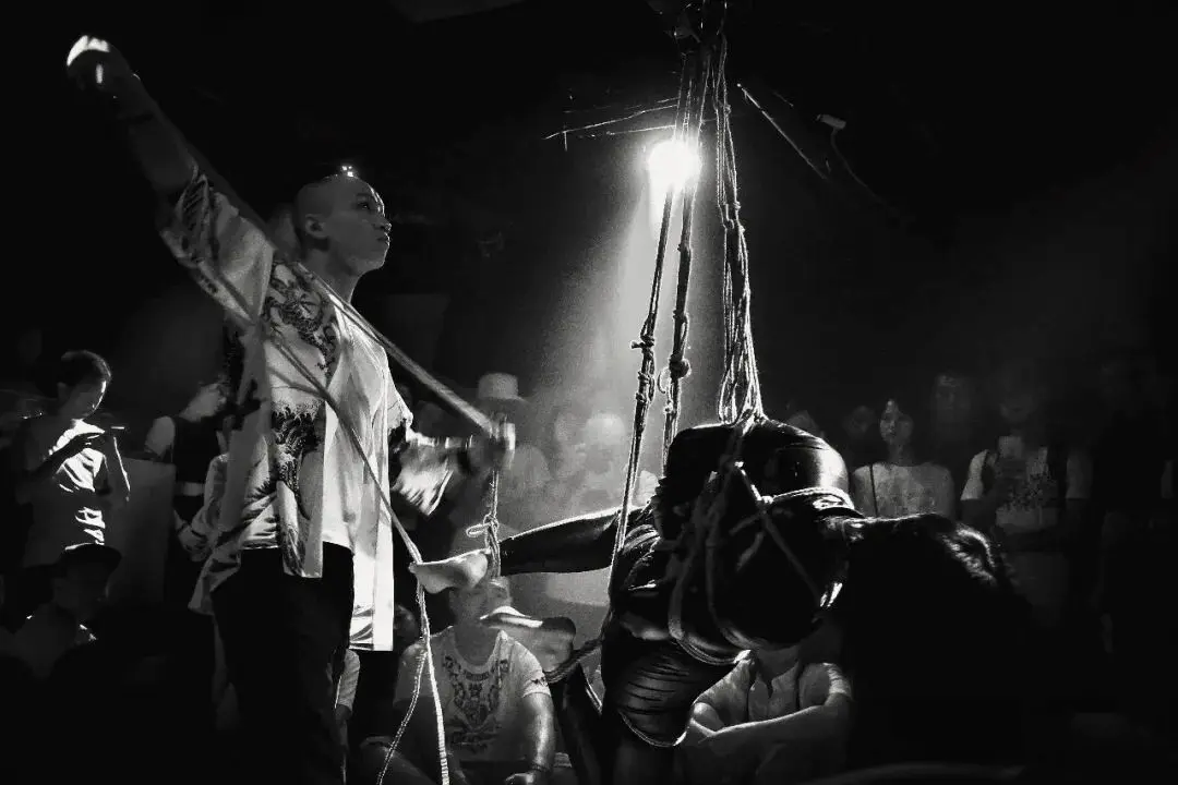 西檬之家-PE是什么？BDSM中权力交换如何实现信任与安全