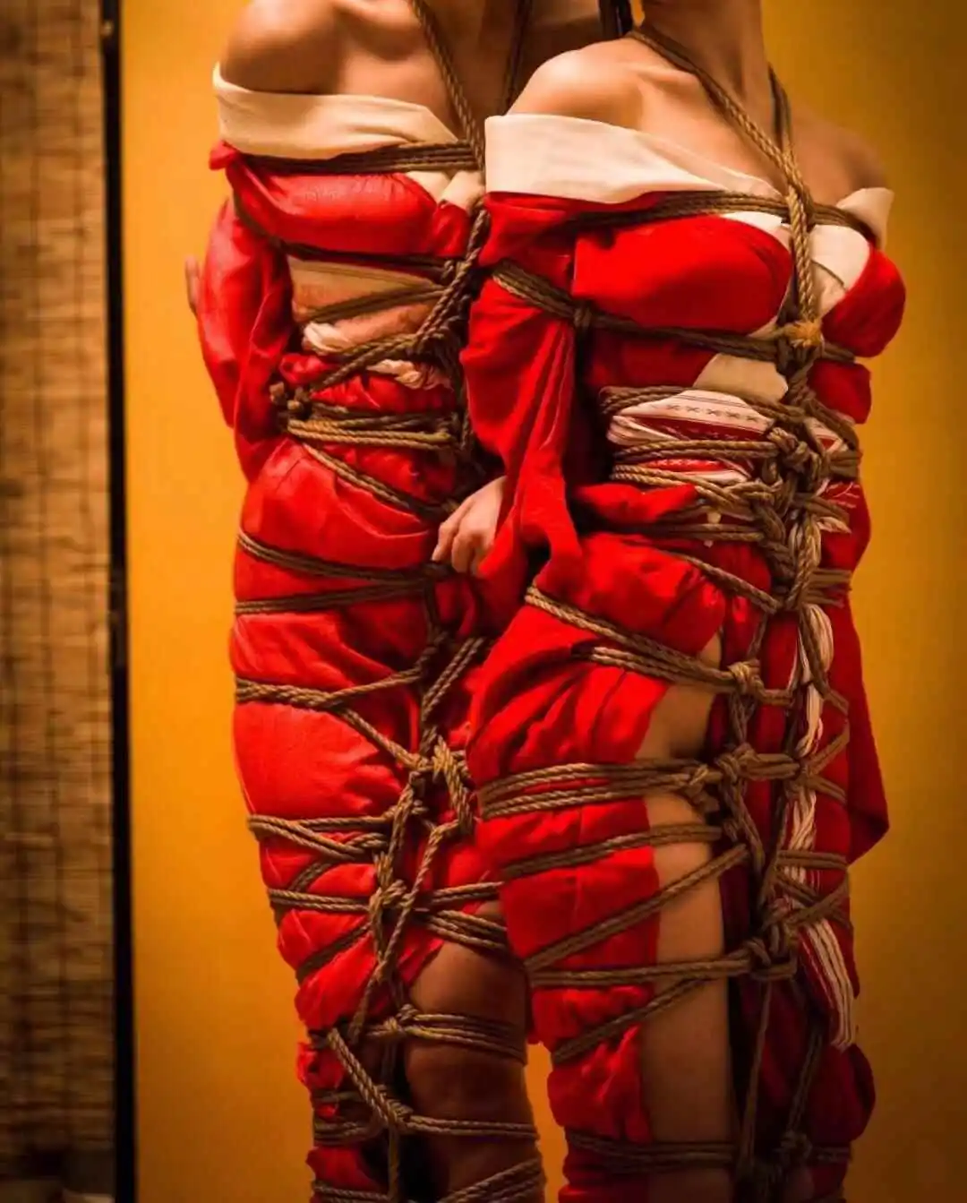 西檬之家-斯慕圈：BDSM新人入圈指南