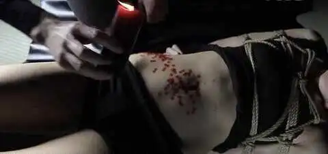 西檬之家-圣水是什么意思？字母圈中的BDSM术语解析