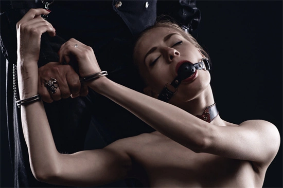 【西檬之家】BDSM安全指南：新人必知的SSC原则与核心术语